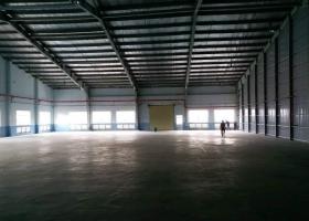 kho xưởng nền epoxy trong KCN Cát Lái từ 360m2-  2000m2 giá 80 nghìn 2060941