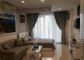 Cho thuê căn hộ studio  chung cư Sky CenterPhổ Quang 36m2 full nội thất giá chỉ 9tr/th. Lh 0932192028-Ms.Mai 1997211