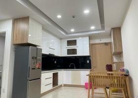 Cho thuê nhà mới căn hộ M-ONE Quận 7 giá 12tr/tháng 68m2-2PN.Gặp Trân 0909802822 2062003