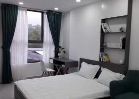 Cho thuê căn hộ 1 Phòng ngủ tại Orchard Garden Full nội thất chỉ 9 Triệu 2062127