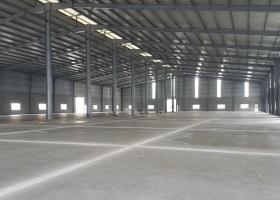 CHO THUÊ XƯỞNG MAY 6.000M2 ĐƯỜNG NGUYỄN VĂN QUÁ, GIÁP GÒ VẤP 2062438