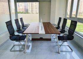 Văn Phòng Gần Song Hành Căn Góc Hầm 3 Lầu - Giá 80 Triệu 2062749