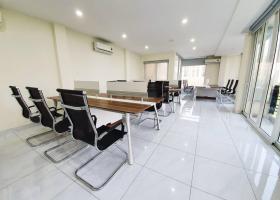 Văn Phòng Gần Song Hành Căn Góc Hầm 3 Lầu - Giá 80 Triệu 2062749