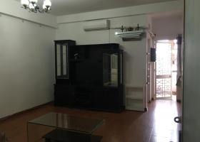 Cho thuê căn hộ 2 phòng ngủ chung cư An Hòa 5 lầu 3 khu Nam Long quận 7 2063536