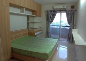 Cần cho thuê chung cư Phú Thạnh 2PN 2WC Căn góc , nhà có nội thất  2063557