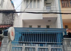 Nhà mới 4,7m x 20m 4PN, 560/6 Nguyễn Văn Quá . Giá 12tr/th 2063753