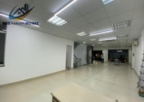 💢 Cho thuê Tòa nhà văn phòng Hầm 4 sàn trống - Lương định của An Phú Quận 2 2063865