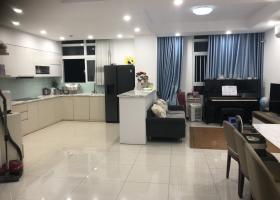 Căn hộ Penthouse 145m2 tại Cộng Hòa Plaza, 3Pn, tiện nghi cao cấp, chỉ 18Tr 2064169