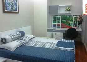Căn hộ Cộng Hòa Plaza 2 Phòng ngủ, Nội thất cao cấp, Giá 12Tr 2064198