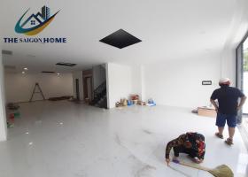 💥Cho Thuê Nhà VP Hầm 4 sàn 560m2 Nguyễn quý cảnh P. An Phú Quận 2  2064629