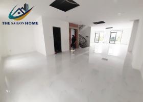 💥Cho Thuê Nhà VP Hầm 4 sàn 560m2 Nguyễn quý cảnh P. An Phú Quận 2  2064629