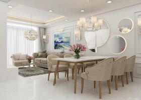 Cần cho thuê nhanh căn hộ Hưng Phúc - Happy Residence, PMH,Q7 nhà đẹp.LH: 0917300798 2064749