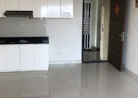 cho thuê chung cư hoa sen quận 11 Nhà trống 2PN 2WC  2064963