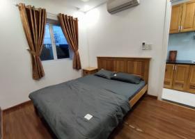 💥Cho thuê căn hộ dịch vụ Sabay Apartment Cửu Long 1, 2 phòng ngủ full tiện nghi từ 7 Triệu Tel 0942.811.343 Tony  2065056