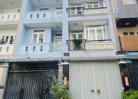 Cho Thuê Nhà Hầm 3 Lầu 5x30m Giá Tốt 20 Triệu 2065434