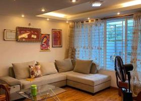 Cho Thuê Nhà Hầm 3 Lầu 5x30m Giá Tốt 20 Triệu 2065434