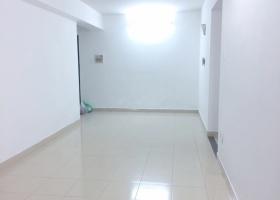 Cho thuê gấp chung cư Bàu Cát 2 - Hồng lạc, Quận Tân Bình, DT : 70m2, 2PN, 2WC 8tr/th 0903154701 2065482