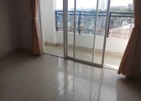 Cần cho thuê Chung cư Tân Phước Q11. Diện Tích :100m2. 3Phòng Ngủ.2tolet, view đẹp, nhà có máy lạnh rèm cửa, khu trung tâm. Giá: 14tr/th. LH :  2065736