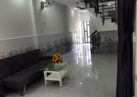 Cho thuê nhà  nguyên căn, hẻm 1,8m 2064887