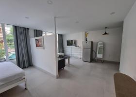 Căn hộ Dịch vụ siêu đẹp chỉ tính tiền điện nước-Q2 2066099