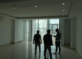 Cho thuê văn phòng tại lầu 6 tòa nhà văn phòng Bạch Đằng F2 Tân Bình, 2066350
