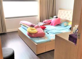 Căn hộ 2 phòng ngủ tại Botanica Hồng Hà, Full nội thất, Giá 15Tr bao phí 2066373