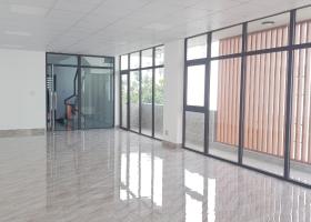 ⭐️Cho thuê Nhà VP 500m2 Hầm 4 sàn trống suốt  An Phú Quận 2  2066804