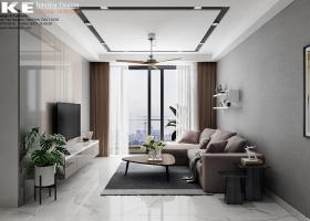 Cho thuê CC cao cấp Midtown, Phú Mỹ Hưng. DT 120m2, 3PN NT cao cấp, view sông 0914 241 221 Thư 2067429