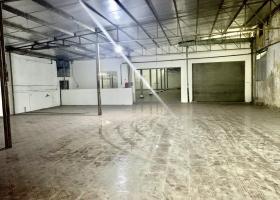 * Cho thuê kho xưởng *1300m2 đường Dương Quảng Hàm, Quận Gò Vấp 2067444