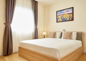 Cho thuê căn hộ dịch vụ 1 phòng ngủ riêng biệt 50m2 tiện nghi y hình MT Đồng Nai 12 Triệu Tel 0942.811.343 Tony (Zalo/Phone) 2068269