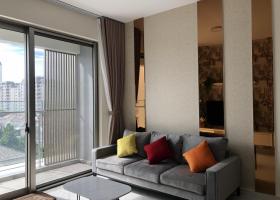 Cho thuê CH Midtown Sakura Park,  2PN 2WC, nội thất cao cấp, chỉ 23tr/th. LH: 0914 241 221 Ms Thư 2068452