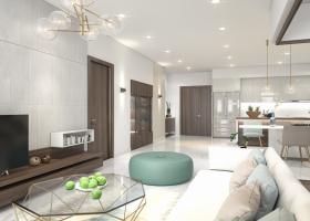Cần cho thuê nhanh căn hộ Saigon South Residence Phú Mỹ Hưng, 2PN giá 13TR,nhà mới 100% 2068527