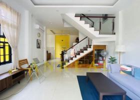 Villa Mini Khu Thảo Điền - Có Sân - Giá 1200$ 2068743