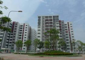 Cần cho thuê gấp căn hộ Hoàng Anh 1 đường Lê Văn Lương  Q7, Dt 115m2, 3 phòng ngủ 2068917
