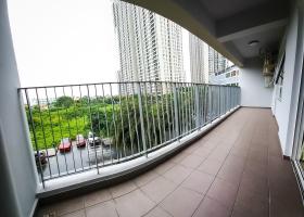 Cho thuê căn hộ Dulex 4PN Masteri Thảo Điền nhà thông tầng có 2 lối đi riêng 2071580