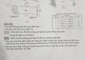 Cho thuê nhà số 600 Đường Cộng Hòa, Phường 13, Tân Bình, Tp.HCM diện tích 600m2 2071612