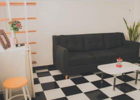 Mình chính chủ, có 1 căn studio nho nhỏ tại chung cư 134 Trần Hưng Đạo, Quận 1, đối diện Pullman, 2071871