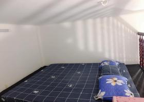 Mình chính chủ, có 1 căn studio nho nhỏ tại chung cư 134 Trần Hưng Đạo, Quận 1, đối diện Pullman, 2071871