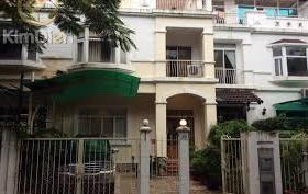 Cho thuê nhanh biệt thự compound Hưng Thái Phú Mỹ Hưng nhà đẹp giá tốt nhất thị trường 2071889