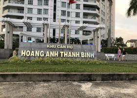 cho thuê căn hộ Hoàng Anh Thanh Bình đường D4 Q.7 dt 73m2 có 2PN giá 9 triệu 2071999