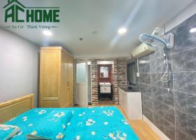 CHO THUÊ PHÒNG CAO CẤP TẠI QUẬN GÒ VẤP, THÀNH PHỐ HỒ CHÍ MINH. 2072000
