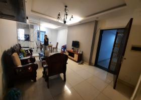 Cho thuê căn hộ Phú Thạnh có nội thất, giá 8tr9 2072014
