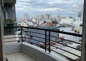 Cho thuê căn hộ Phú Thạnh có nội thất, giá 8tr9 2072014