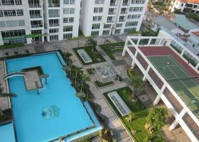 Cho thuê gấp căn hộ Hoàng Anh River View, Thảo Điền, Quận 2, 4 phòng ngủ giá 24 triệu 439777