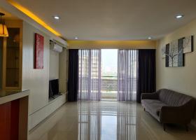 Cho thuê chung cư cao cấp Riverpark Residence 3PN, full nội thất chỉ 32tr/th. LH: 0909168890 2072228