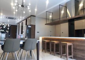 Cho thuê căn hộ Midtown Phú Mỹ Hưng, 2PN dt 90m2 full nội thất chỉ 20tr/tháng. lh: 0909168890 2072287