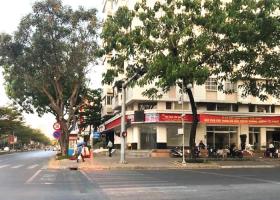 Bán nhà phố mặt tiền đường Phạm Văn Nghị , Phú Mĩ Hưng giá rẻ nhất thị trường hiện  nay .Lh  0901185136 2072909