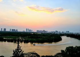 Bán căn hộ chung cư tại Dự án Riverside Residence, Quận 7, Hồ Chí Minh diện tích 129m2 Lh:  0901185136 2072992