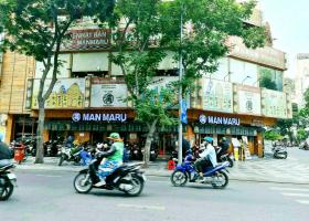 Cho thuê nhà GÓC 2 MẶT TIỀN 190-192-192A Lý Tự Trọng, Q1 ~1400m2 giá 50.000$ 2073451