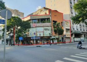 Cho thuê nhà GÓC 2 MẶT TIỀN 190-192-192A Lý Tự Trọng, Q1 ~1400m2 giá 50.000$ 2073451